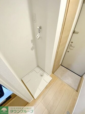 AVENIRの物件内観写真